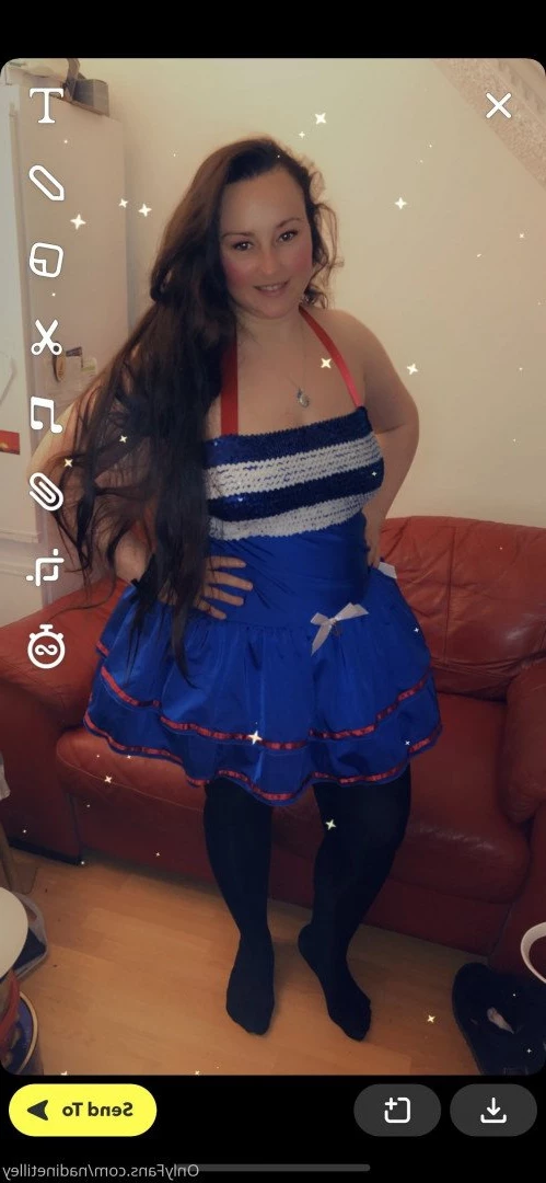 Nadine Tilley [ nadinetilley ] Onlyfans leaked photo 5325866 on Hotleaks.tv