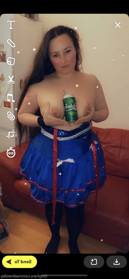 Nadine Tilley [ nadinetilley ] Onlyfans leaked photo 5326035 on Hotleaks.tv