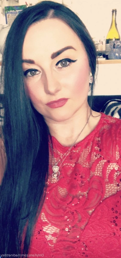 Nadine Tilley [ nadinetilley ] Onlyfans leaked photo 5326147 on Hotleaks.tv