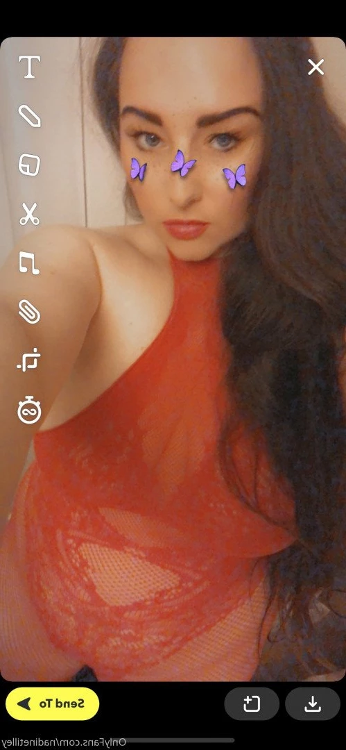 Nadine Tilley [ nadinetilley ] Onlyfans leaked photo 5326219 on Hotleaks.tv