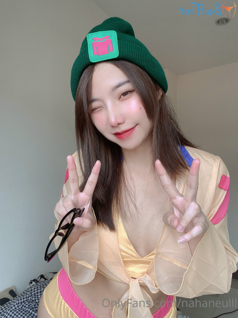 H a n e u l 💗 [ nahaneulll ] Onlyfans leaked photo 16798524 on Hotleaks.tv