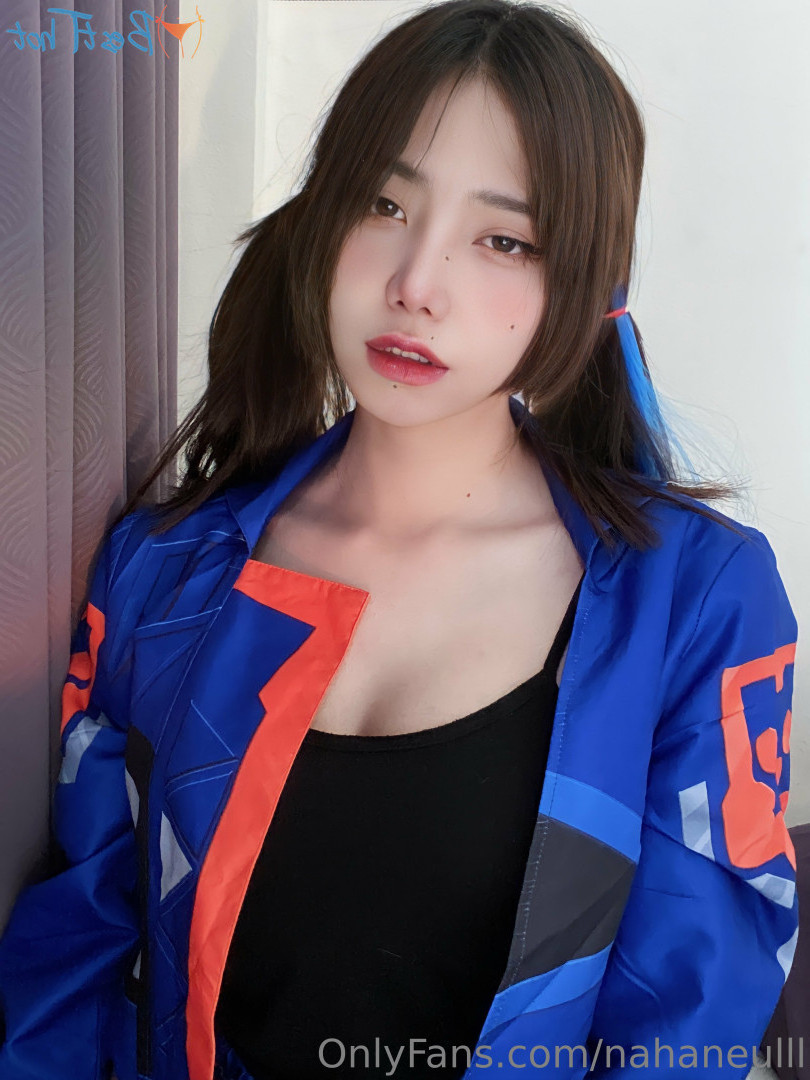 H a n e u l 💗 [ nahaneulll ] Onlyfans leaked photo 16798609 on Hotleaks.tv