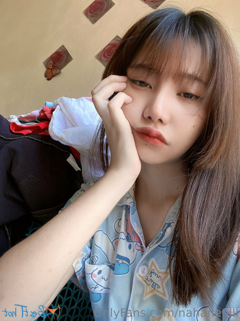 H a n e u l 💗 [ nahaneulll ] Onlyfans leaked photo 16799604 on Hotleaks.tv