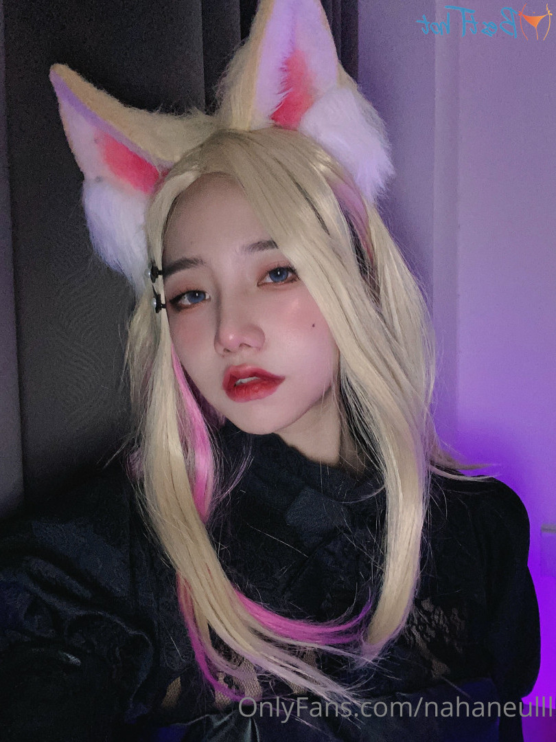 H a n e u l 💗 [ nahaneulll ] Onlyfans leaked photo 16800339 on Hotleaks.tv