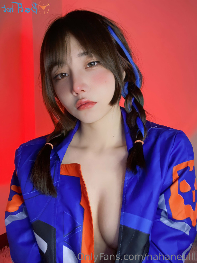 H a n e u l 💗 [ nahaneulll ] Onlyfans leaked photo 16800424 on Hotleaks.tv