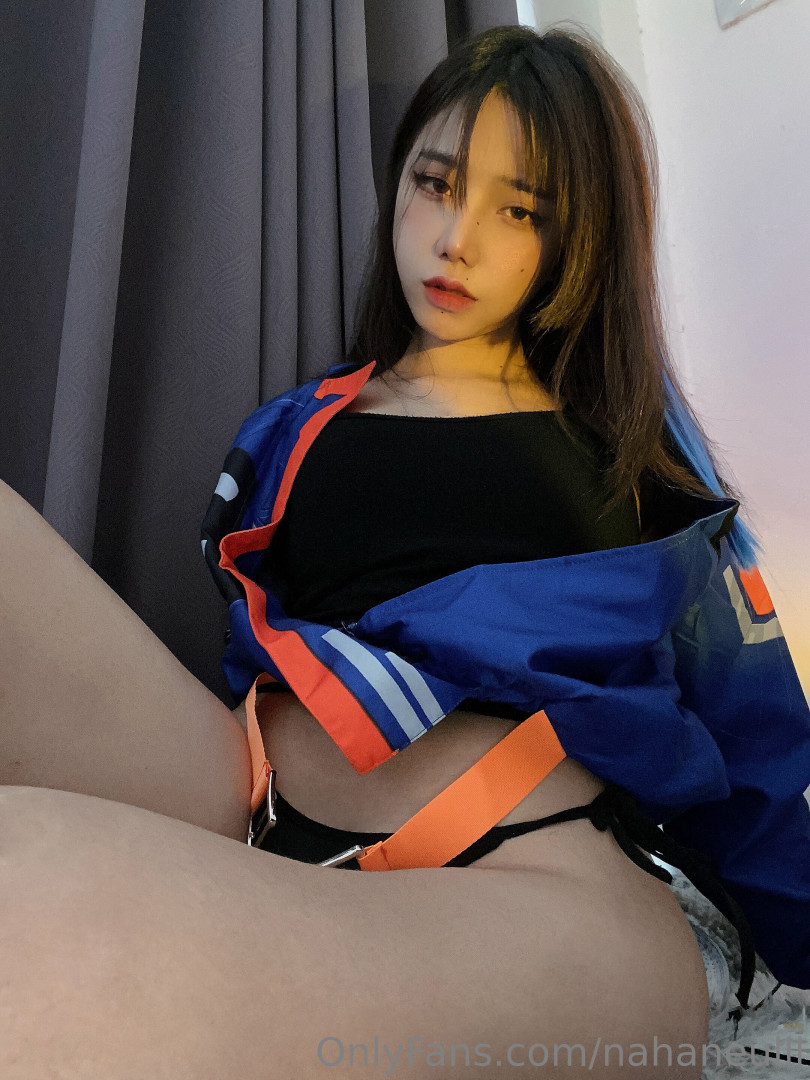 H a n e u l 💗 [ nahaneulll ] Onlyfans leaked photo 16801780 on Hotleaks.tv