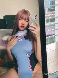 H a n e u l 💗 [ nahaneulll ] Onlyfans leaked video 5236854 on Hotleaks.tv