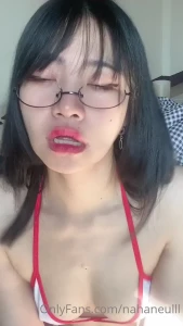 H a n e u l 💗 [ nahaneulll ] Onlyfans leaked video 5236855 on Hotleaks.tv