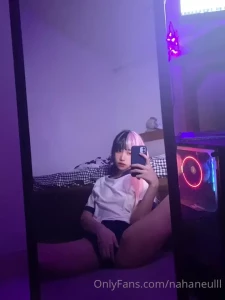 H a n e u l 💗 [ nahaneulll ] Onlyfans leaked video 5236864 on Hotleaks.tv
