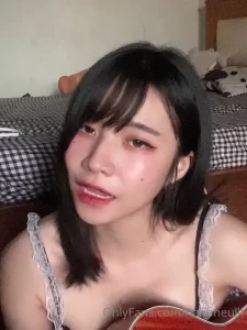 H a n e u l 💗 [ nahaneulll ] Onlyfans leaked video 5236880 on Hotleaks.tv
