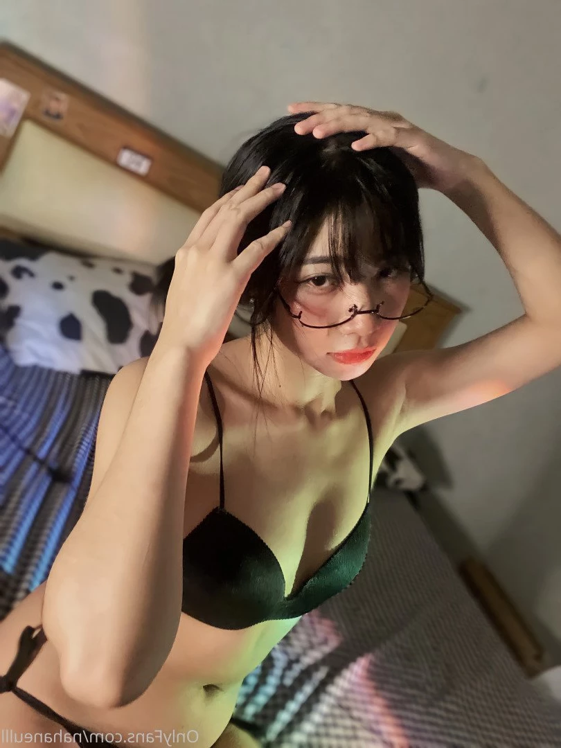 H a n e u l 💗 [ nahaneulll ] Onlyfans leaked photo 5278531 on Hotleaks.tv