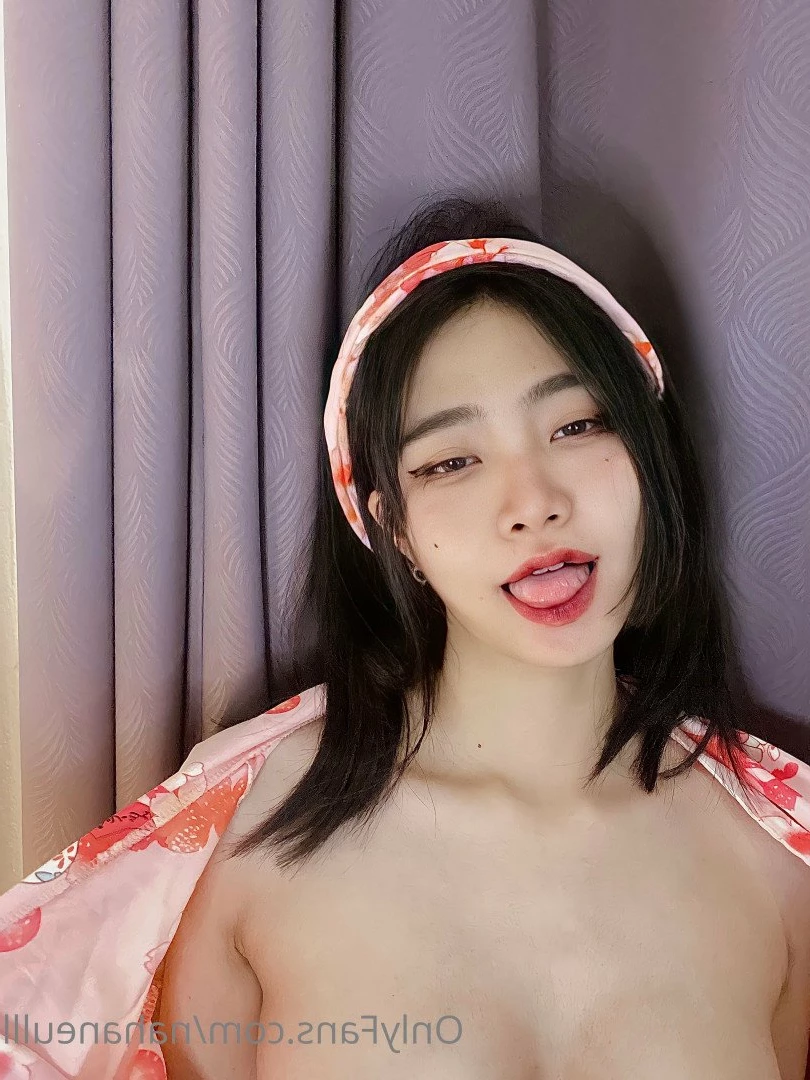H a n e u l 💗 [ nahaneulll ] Onlyfans leaked photo 5280836 on Hotleaks.tv