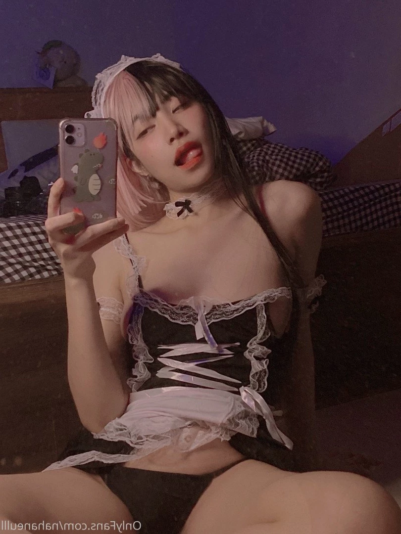 H a n e u l 💗 [ nahaneulll ] Onlyfans leaked photo 5283520 on Hotleaks.tv