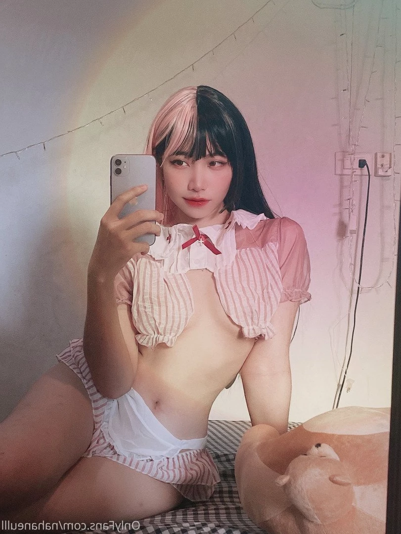 H a n e u l 💗 [ nahaneulll ] Onlyfans leaked photo 5285338 on Hotleaks.tv