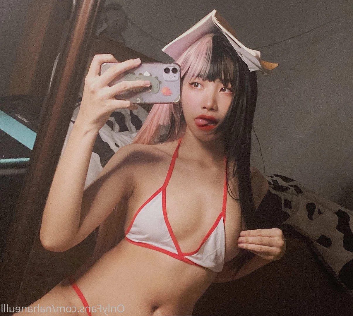 H a n e u l 💗 [ nahaneulll ] Onlyfans leaked photo 5285617 on Hotleaks.tv