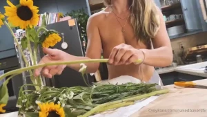 Nakedbakers TV [ nakedbakerstv ] Onlyfans leaked video 18264225 on Hotleaks.tv