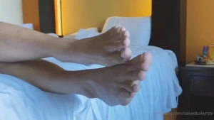 Nakedbakers TV [ nakedbakerstv ] Onlyfans leaked video 18264232 on Hotleaks.tv