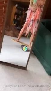 Nakedbakers TV [ nakedbakerstv ] Onlyfans leaked video 18264623 on Hotleaks.tv