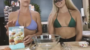 Nakedbakers TV [ nakedbakerstv ] Onlyfans leaked video 18264627 on Hotleaks.tv