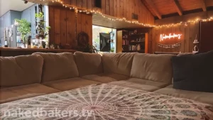 Nakedbakers TV [ nakedbakerstv ] Onlyfans leaked video 18264817 on Hotleaks.tv