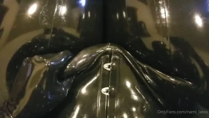 nami_latex Onlyfans leaked video 5237398 on Hotleaks.tv