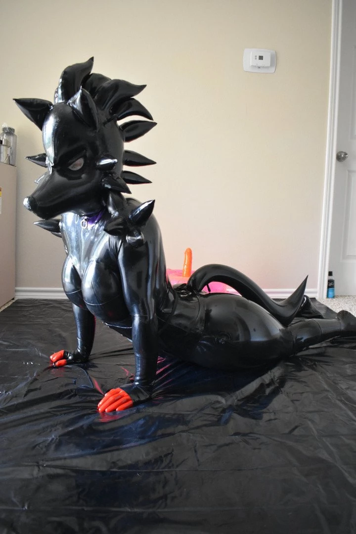 nami_latex Onlyfans leaked photo 5431517 on Hotleaks.tv