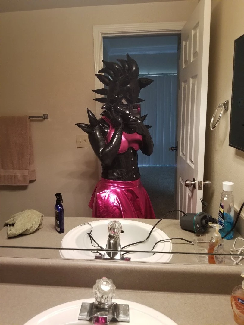 nami_latex Onlyfans leaked photo 5431552 on Hotleaks.tv