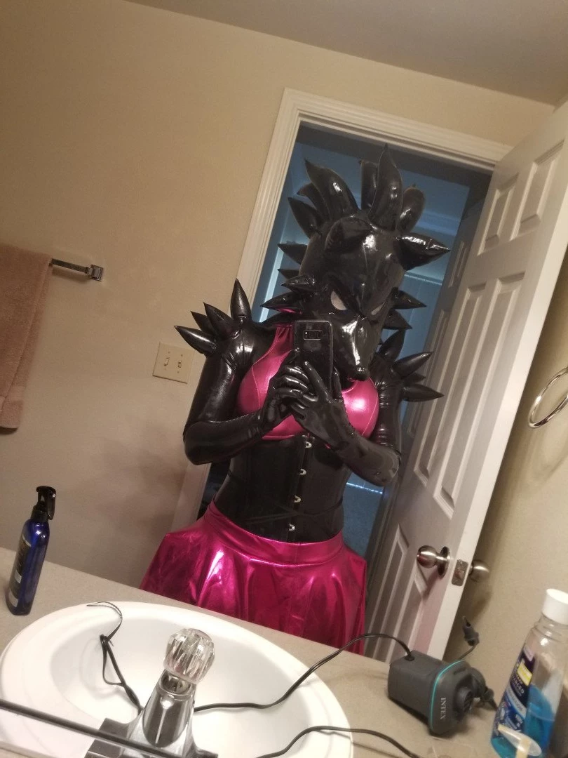 nami_latex Onlyfans leaked photo 5432129 on Hotleaks.tv