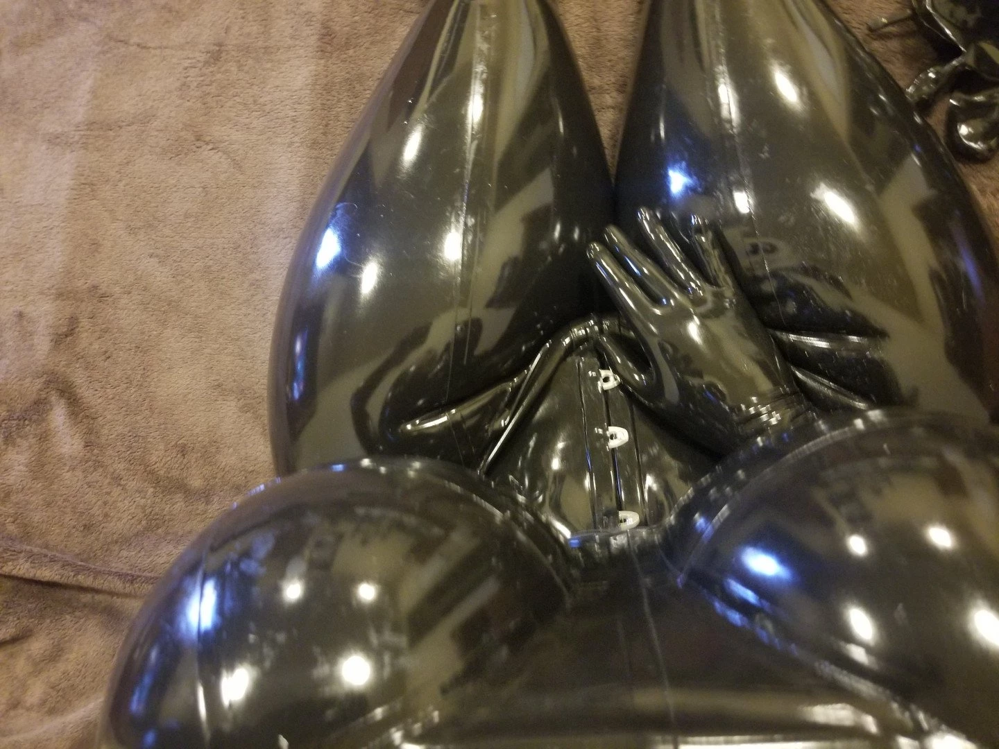 nami_latex Onlyfans leaked photo 5432306 on Hotleaks.tv