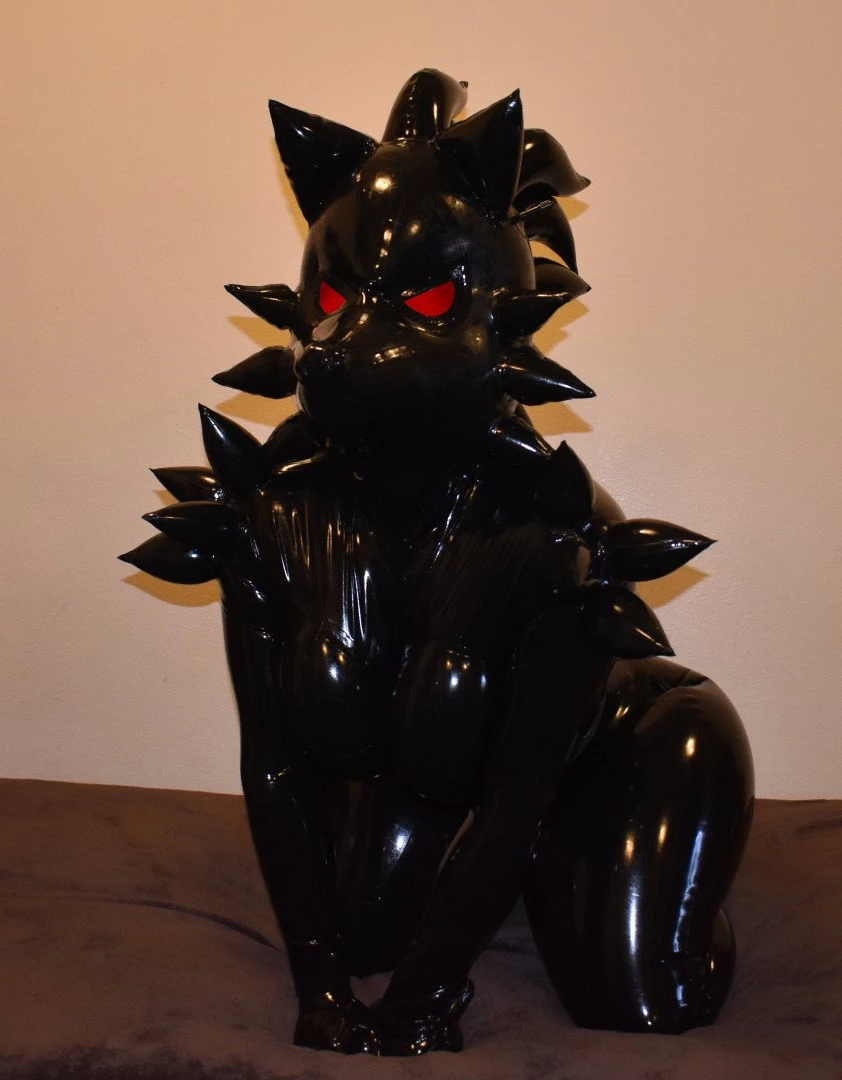 nami_latex Onlyfans leaked photo 5432356 on Hotleaks.tv