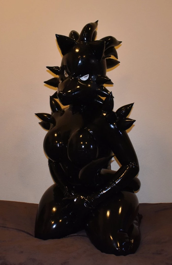 nami_latex Onlyfans leaked photo 5432559 on Hotleaks.tv