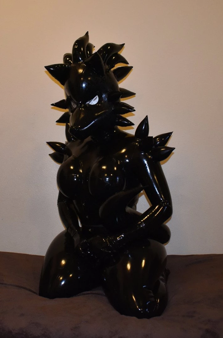 nami_latex Onlyfans leaked photo 5432997 on Hotleaks.tv