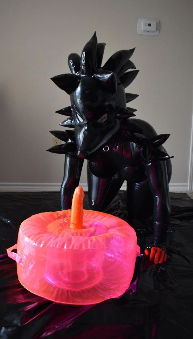 nami_latex Onlyfans leaked photo 5433294 on Hotleaks.tv