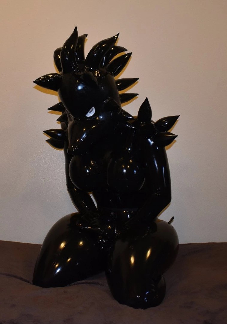 nami_latex Onlyfans leaked photo 5433323 on Hotleaks.tv