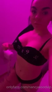 DONT TELL YOUR GIRLFRIEND 🤭 [ nancywood2 ] Onlyfans leaked video 5237522 on Hotleaks.tv