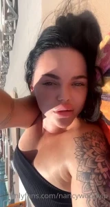 DONT TELL YOUR GIRLFRIEND 🤭 [ nancywood2 ] Onlyfans leaked video 5237526 on Hotleaks.tv