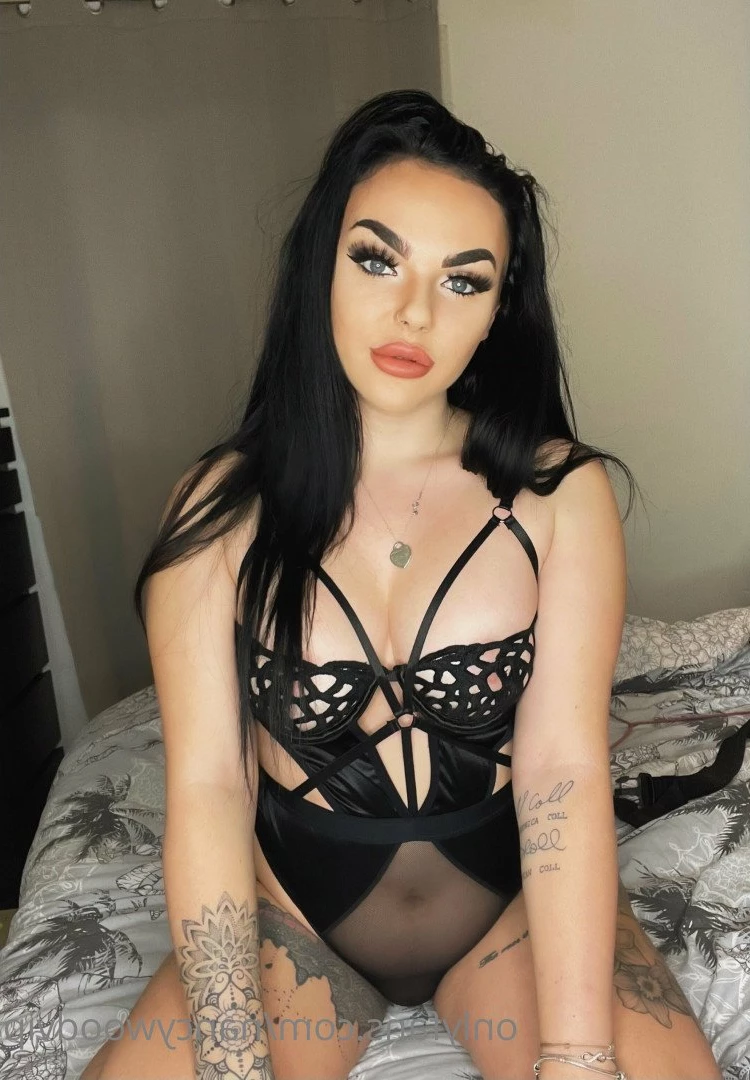 DONT TELL YOUR GIRLFRIEND 🤭 [ nancywood2 ] Onlyfans leaked photo 5355427 on Hotleaks.tv