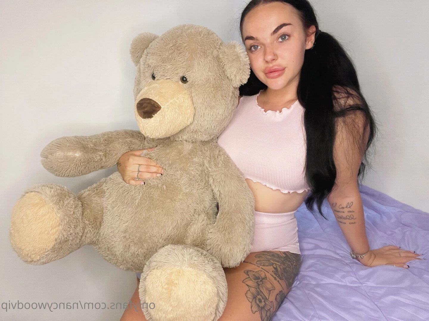 DONT TELL YOUR GIRLFRIEND 🤭 [ nancywood2 ] Onlyfans leaked photo 5355737 on Hotleaks.tv