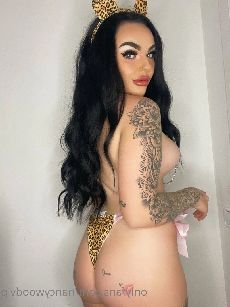 DONT TELL YOUR GIRLFRIEND 🤭 [ nancywood2 ] Onlyfans leaked photo 5356395 on Hotleaks.tv