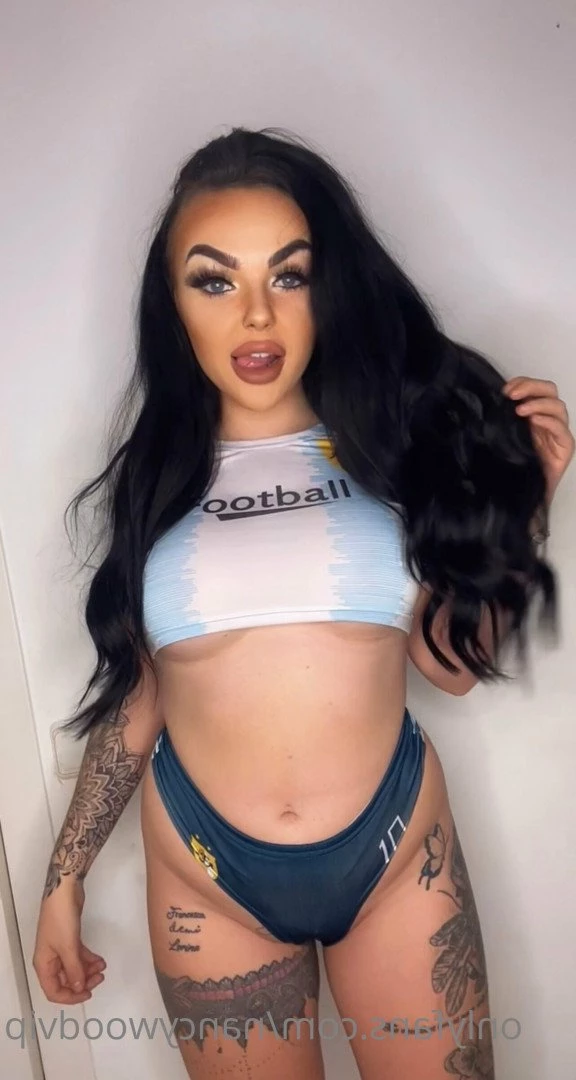 DONT TELL YOUR GIRLFRIEND 🤭 [ nancywood2 ] Onlyfans leaked photo 5356425 on Hotleaks.tv