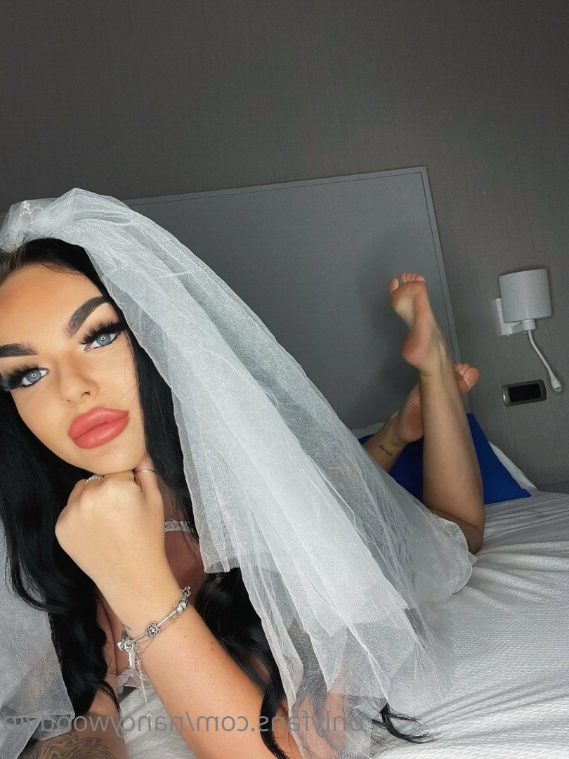 DONT TELL YOUR GIRLFRIEND 🤭 [ nancywood2 ] Onlyfans leaked photo 5357720 on Hotleaks.tv