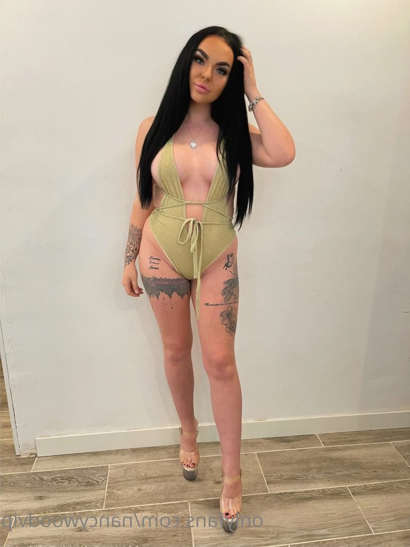 DONT TELL YOUR GIRLFRIEND 🤭 [ nancywood2 ] Onlyfans leaked photo 5358169 on Hotleaks.tv