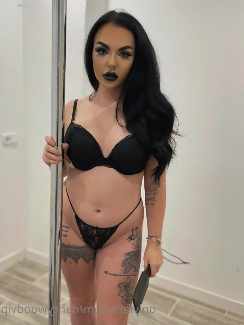DONT TELL YOUR GIRLFRIEND 🤭 [ nancywood2 ] Onlyfans leaked photo 5359601 on Hotleaks.tv