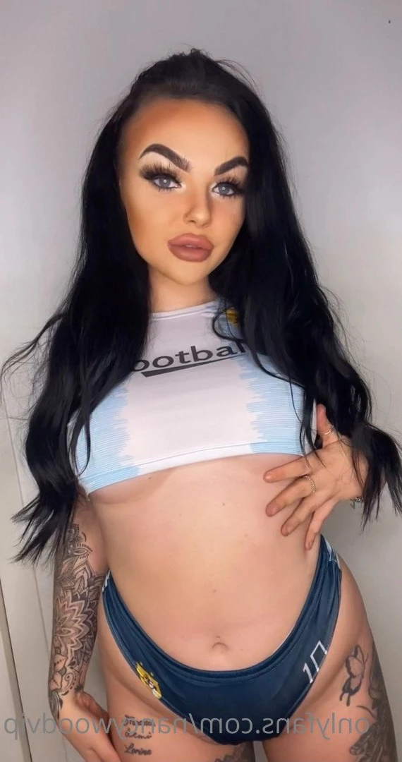 DONT TELL YOUR GIRLFRIEND 🤭 [ nancywood2 ] Onlyfans leaked photo 5360382 on Hotleaks.tv