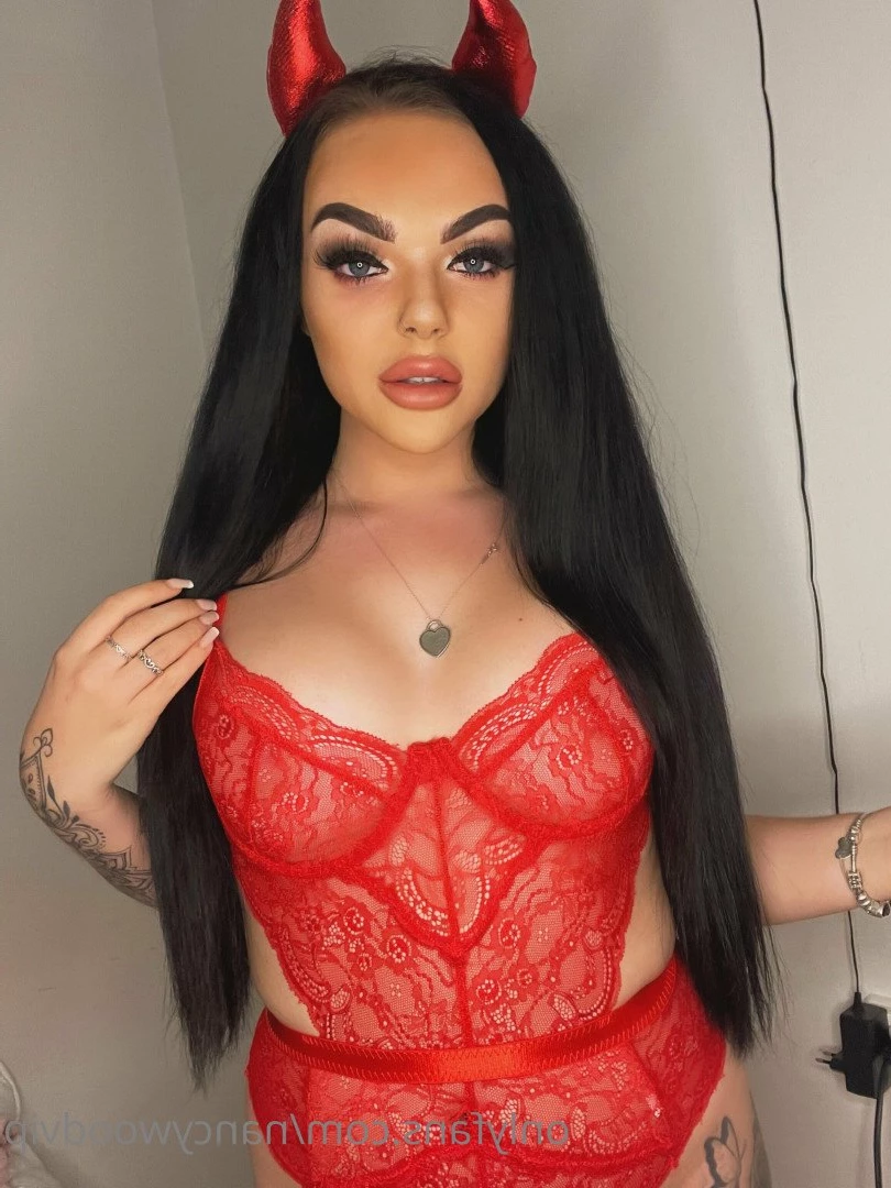 DONT TELL YOUR GIRLFRIEND 🤭 [ nancywood2 ] Onlyfans leaked photo 5360776 on Hotleaks.tv