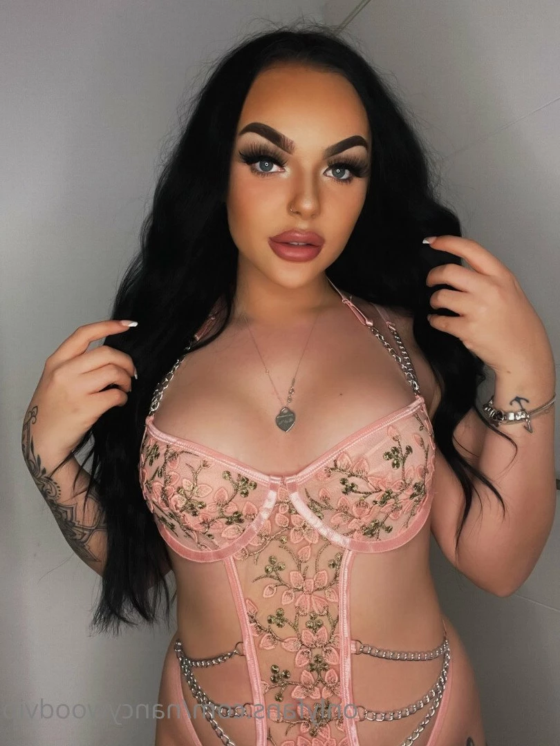 DONT TELL YOUR GIRLFRIEND 🤭 [ nancywood2 ] Onlyfans leaked photo 5361164 on Hotleaks.tv