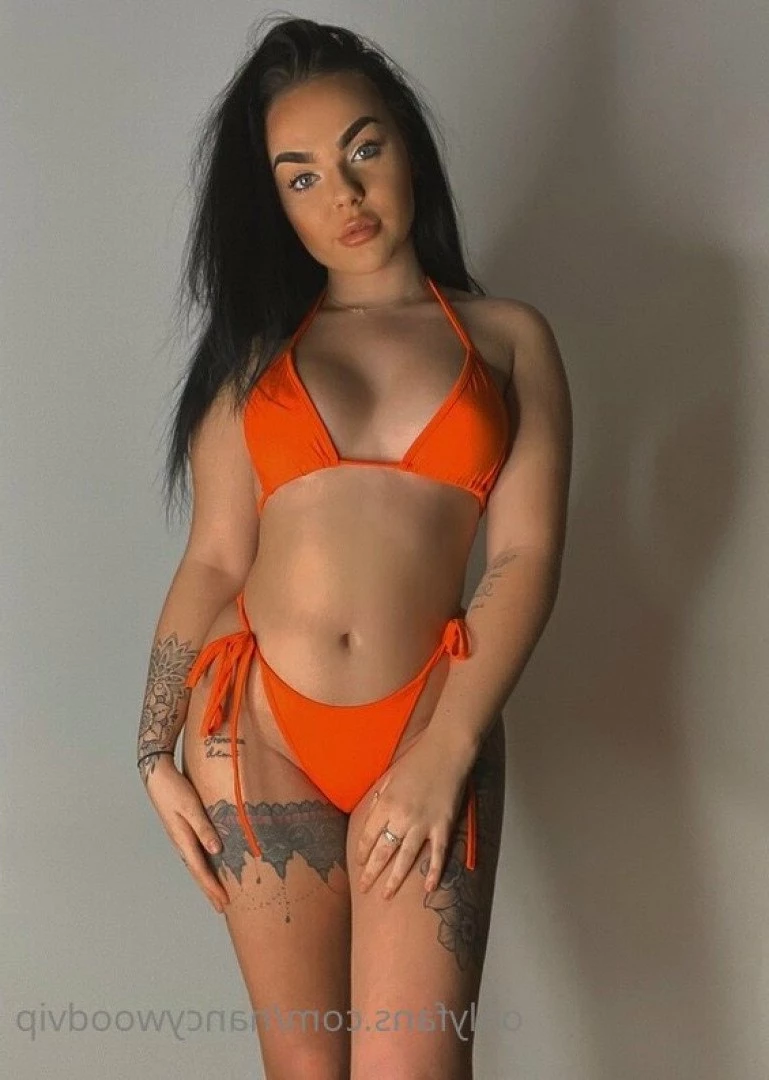 DONT TELL YOUR GIRLFRIEND 🤭 [ nancywood2 ] Onlyfans leaked photo 5361365 on Hotleaks.tv