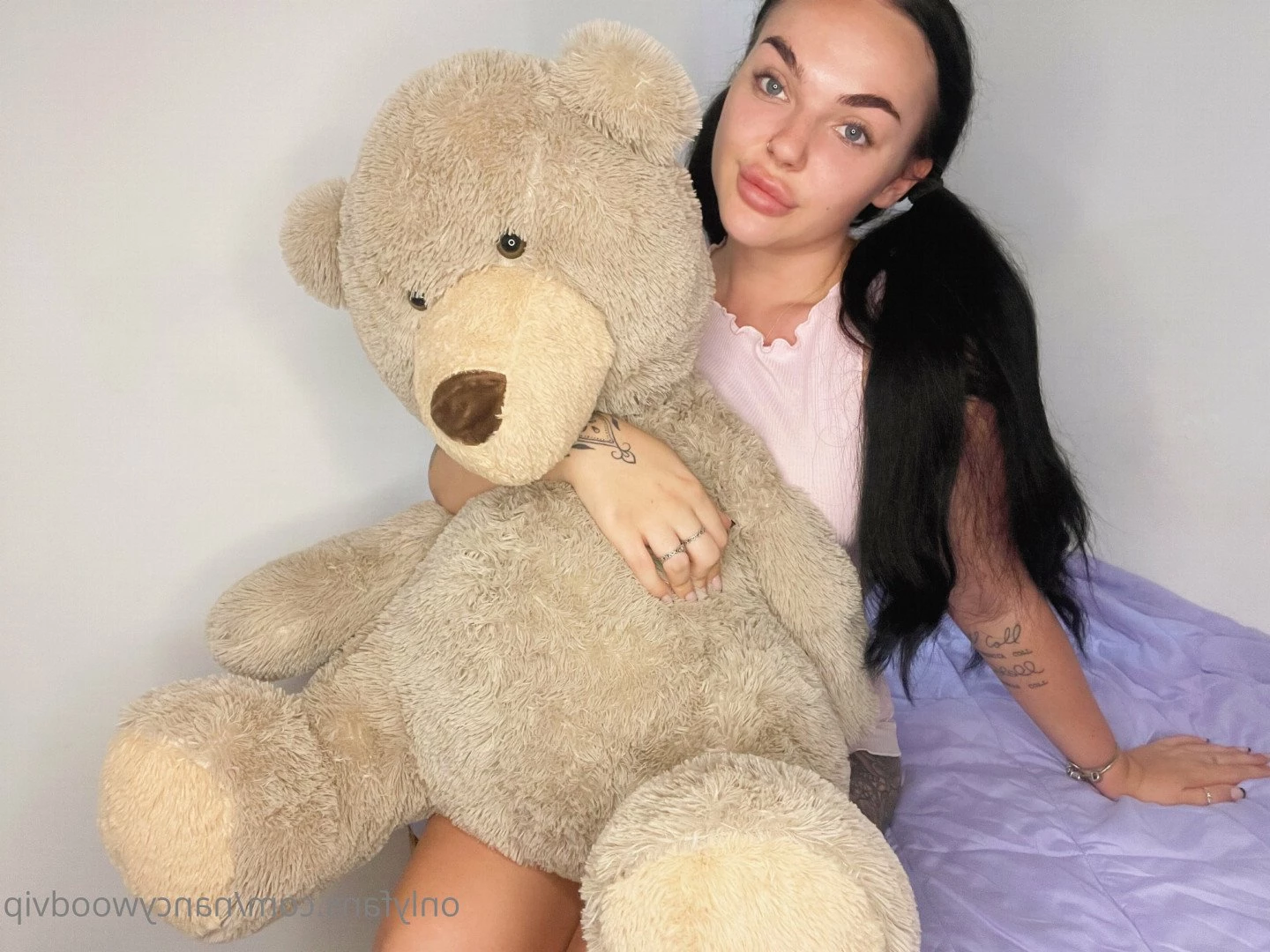 DONT TELL YOUR GIRLFRIEND 🤭 [ nancywood2 ] Onlyfans leaked photo 5361441 on Hotleaks.tv