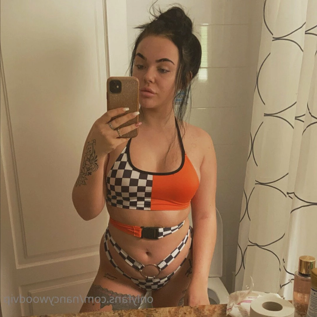 DONT TELL YOUR GIRLFRIEND 🤭 [ nancywood2 ] Onlyfans leaked photo 5361498 on Hotleaks.tv