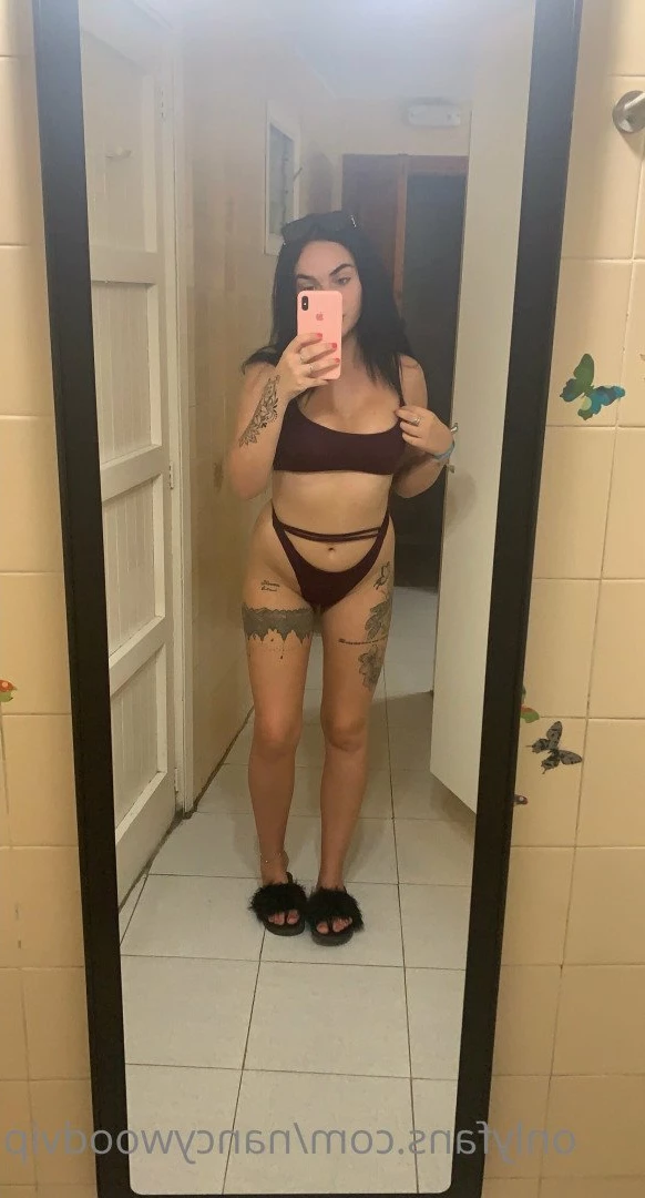 DONT TELL YOUR GIRLFRIEND 🤭 [ nancywood2 ] Onlyfans leaked photo 5361703 on Hotleaks.tv